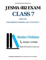 CLASS 7 JESMA EXAM SERIES 2.pdf